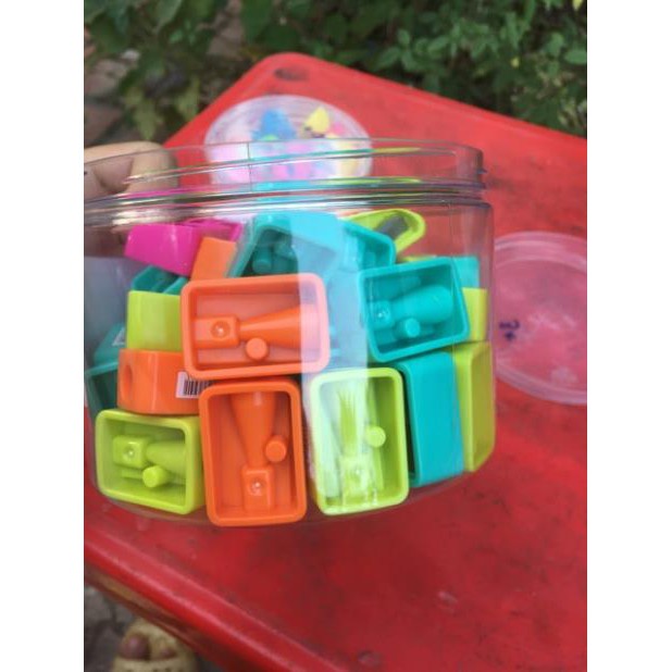 Gọt bút chì mini Deli 0531