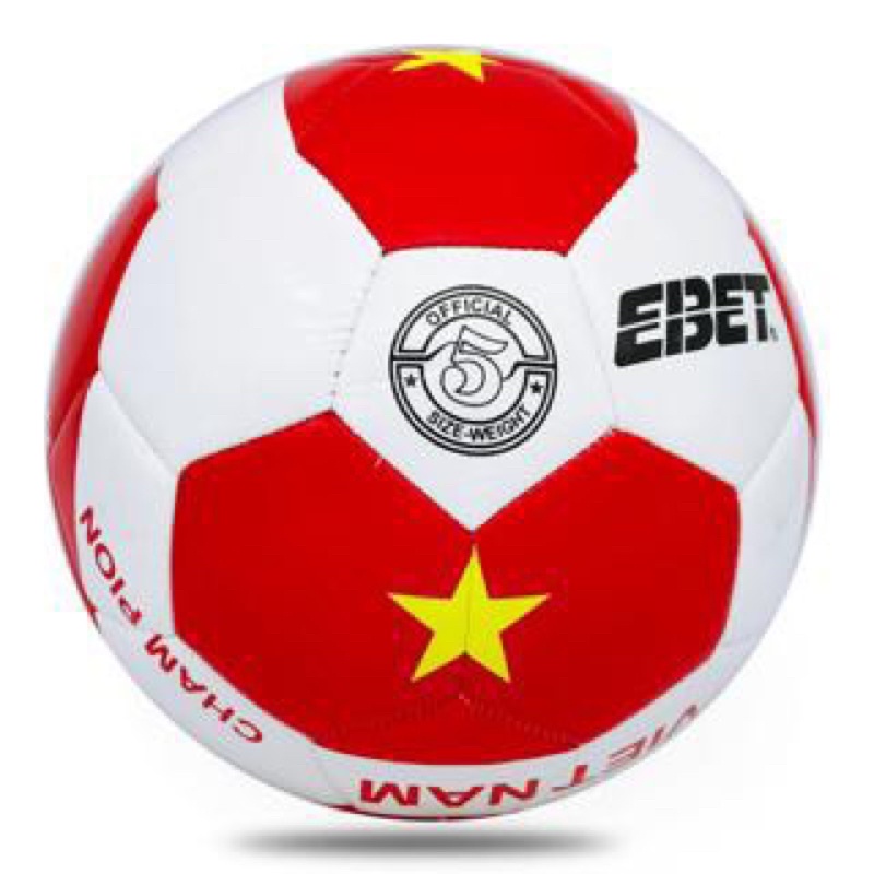 Bóng đá da - bóng đá động lực cờ việt nam