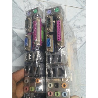 Main Gigabyte G31 4 khe ram chính hãng