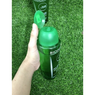Dầu gội Bioderma fluide non détergent