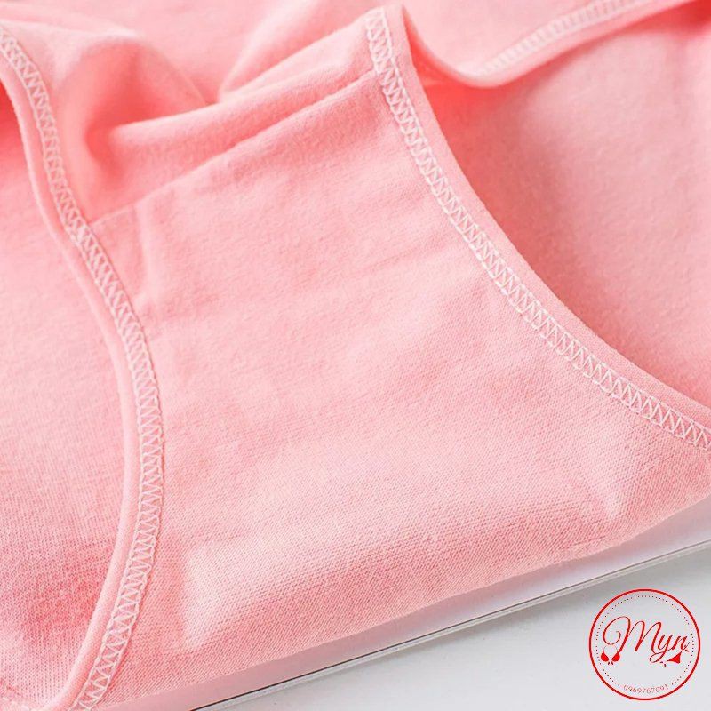 [Mã 12FASHIONSALE1 giảm 10K đơn 50K] Quần lót nữ H.P PULO cotton cao cấp xuất Mỹ | BigBuy360 - bigbuy360.vn