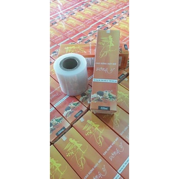 CAO HUỶ MỠ ĐÔNG Y Cam kết Chính hãng 100%