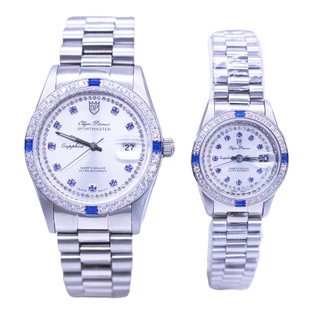 Đồng Hồ Nam/Nữ Olym Pianus OP89322 DMS-T-HX Chính Hãng