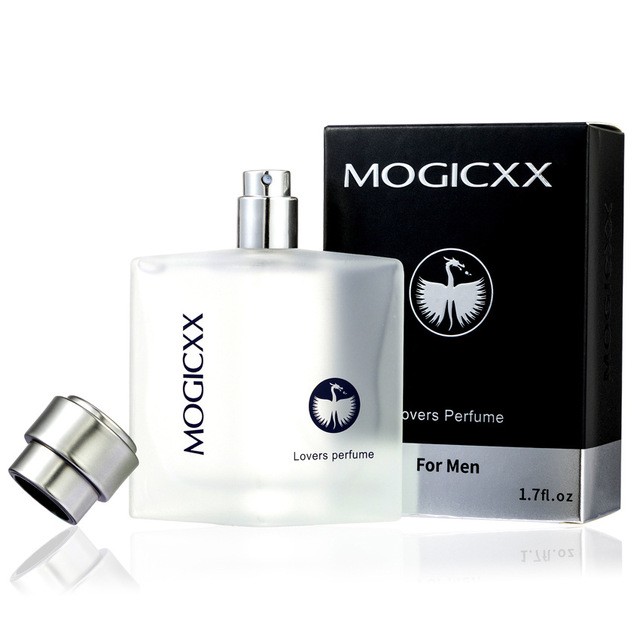 Nước hoa nam Mogicxx 50ml