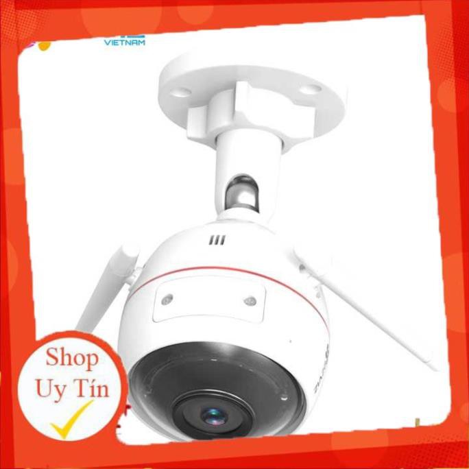 Camera Wifi 1MP EZVIZ C3W 720P (CSCV310A03B1WFR)