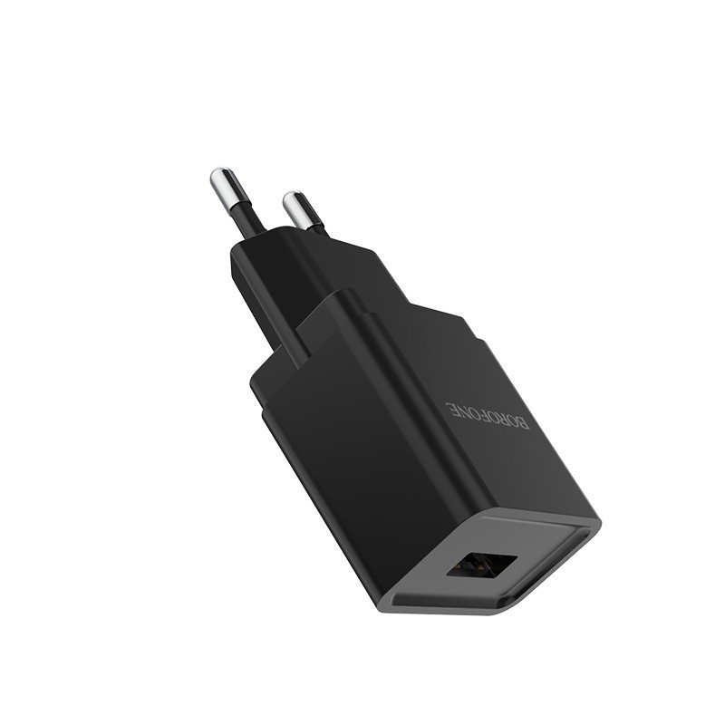 Sạc Borofone BA19A Nimble