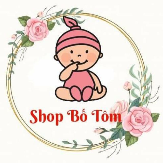 Shop Bố Tôm