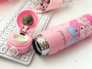 Bình giữ nhiệt Doremon Doraemon