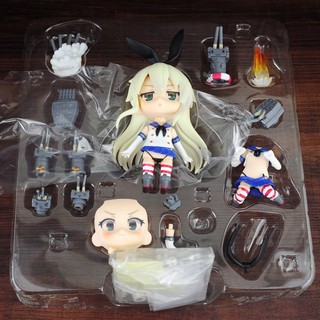 Mô hình Nendoroid 371 - Shimakaze - Kantai collection