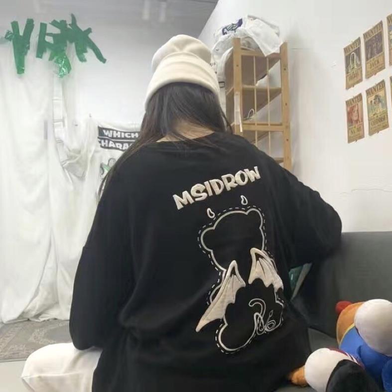 Áo Sweater Áo Nỉ Da Cá Áo Hoodie Hàng Quảng Châu Siêu Đẹp (Ảnh thật ở cuối) | BigBuy360 - bigbuy360.vn