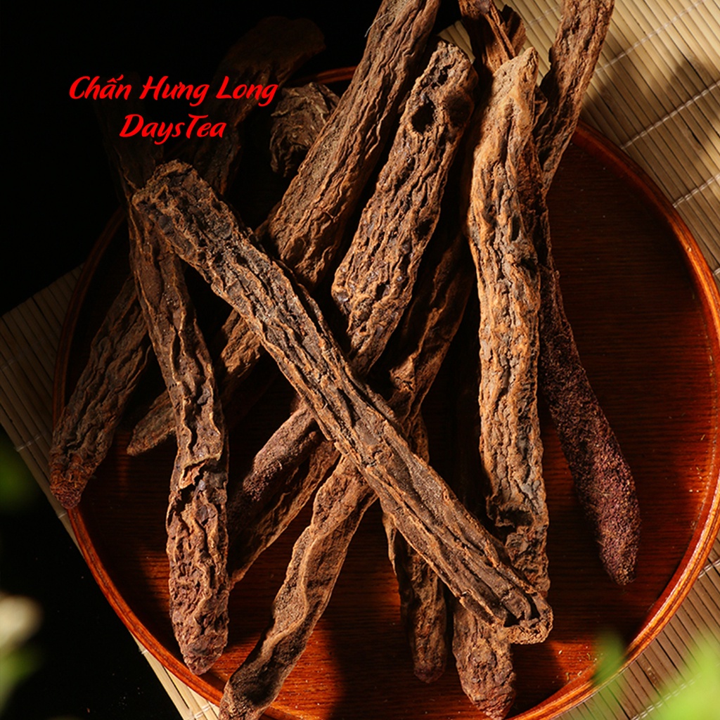 Tỏa dương 100g - đông y chấn hưng long