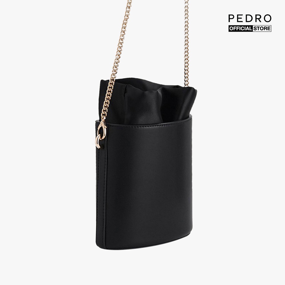 PEDRO - Túi rút dây Drawstring Bucket PW2-15210010-01