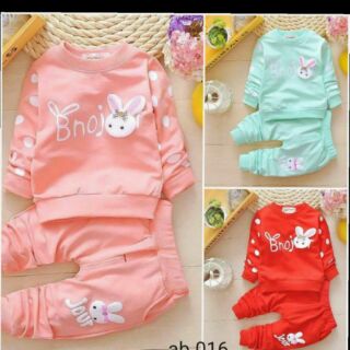 Combo 15 bộ ab016