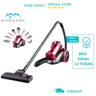 Máy Hút Bụi Cầm Tay Gia Đình Yangzi Xc87  Đời Mới Nhất- Lực Hút 17kpa, Hút Được Đinh Vít Và 99,5% Bụi