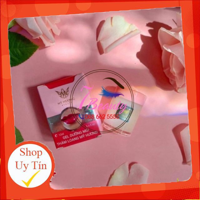 DƯỠNG MÔI MỸ HƯƠNG (Handmade) | BigBuy360 - bigbuy360.vn