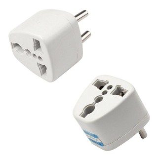 phích cắm chuyển 3 chấu sang 2 chấu