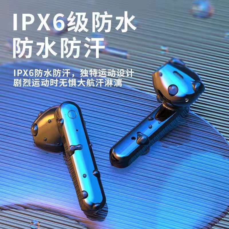Tai Nghe Bluetooth Không Dây Âm Thanh Chất Lượng Cao Cho Huawei Oppo Applevivo | BigBuy360 - bigbuy360.vn