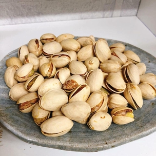 Hạt Dẻ Mourad's