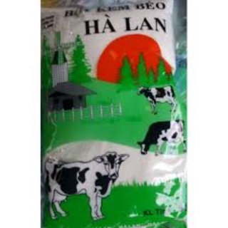 sữa bột kem béo ha lan loai 500g