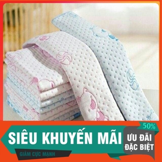 Miếng lót chống thấm loại đẹp cho bé