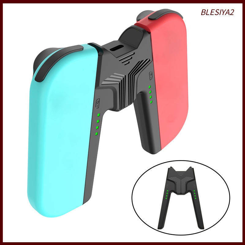 Bộ Sạc Tay Cầm Điều Khiển Chơi Game Switch Joy-Con 2