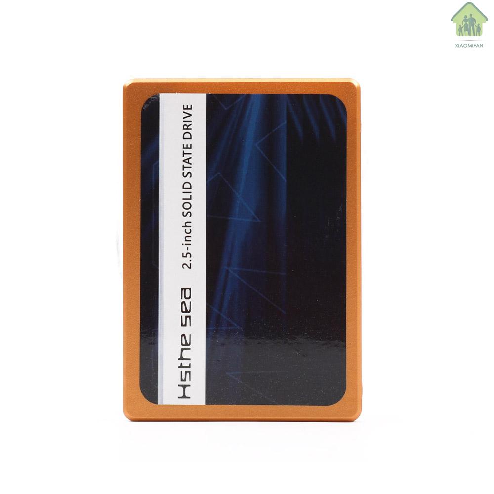 Ổ Đĩa Cứng Ssd 2.5 Inch Bằng Nhựa Siêu Nhẹ Tiết Kiệm Năng Lượng 240gb | BigBuy360 - bigbuy360.vn