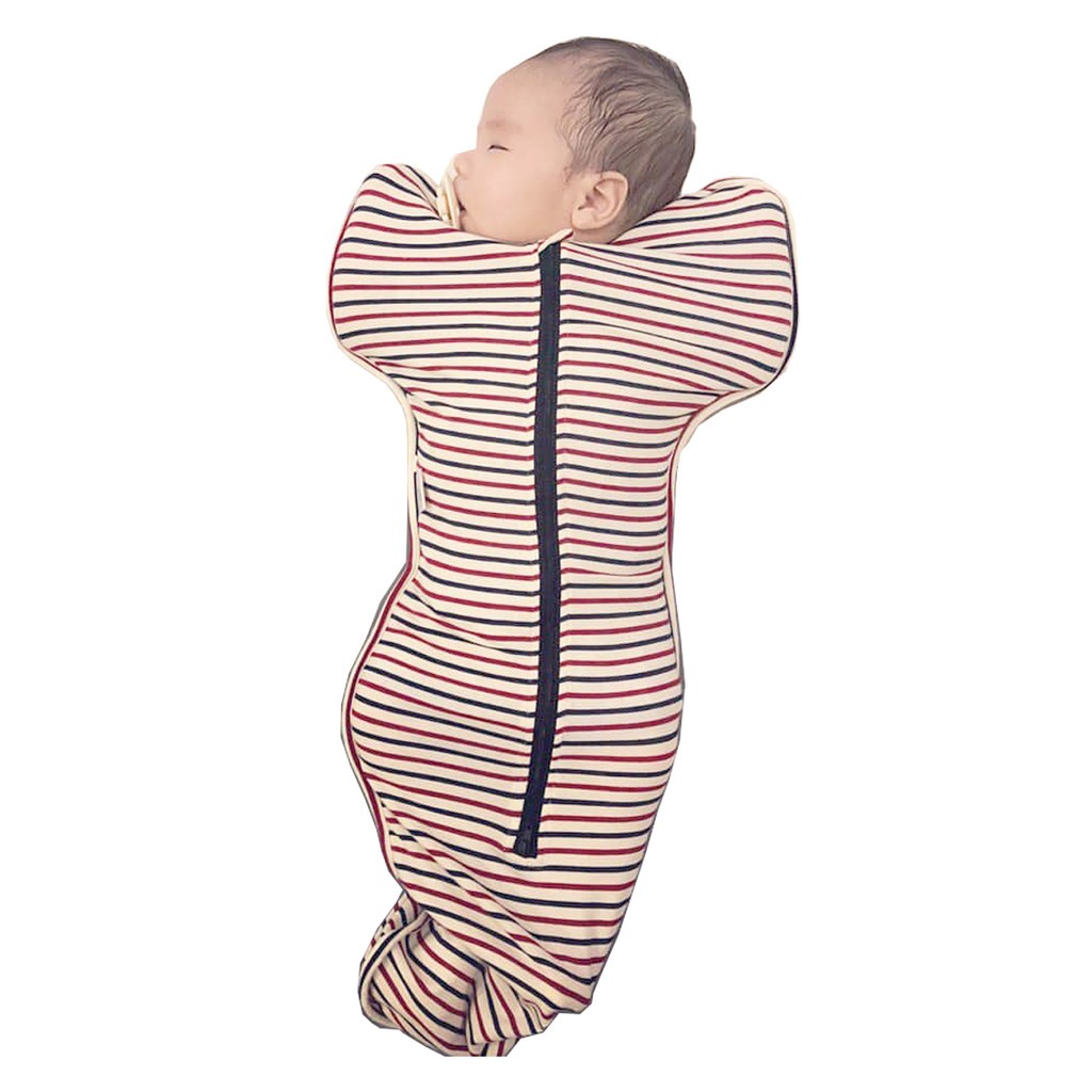 Nhộng Chũn Túi Ngủ Baby - nhộng chũn cho bé
