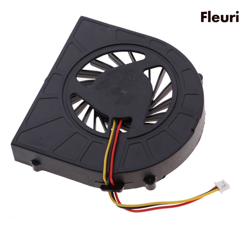 Quạt Tản Nhiệt Thay Thế Cho Laptop Dell 15R N5010 M5010