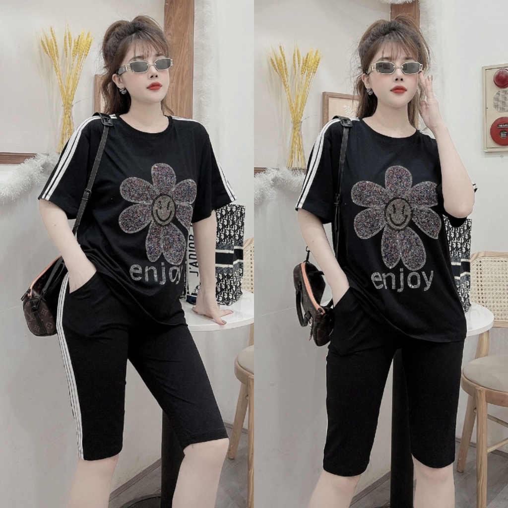 Đồ Bộ Thể Thao Nữ QDTN cao cấp MCQ