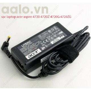 sạc laptop acer aspire 4720 4720Z 4720G 4720ZG