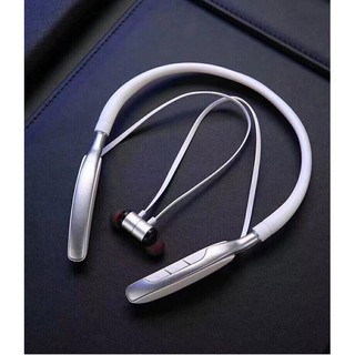 Tai nghe bluetooth thể thao K168 siêu hay pin trâu mẫu đẹp, bluetooth 4.2
