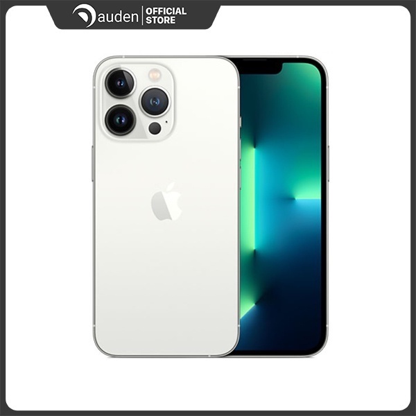 Điện thoại Apple iPhone 13 Pro Max 128GB - Hàng chính hãng VNA - New Fullbox