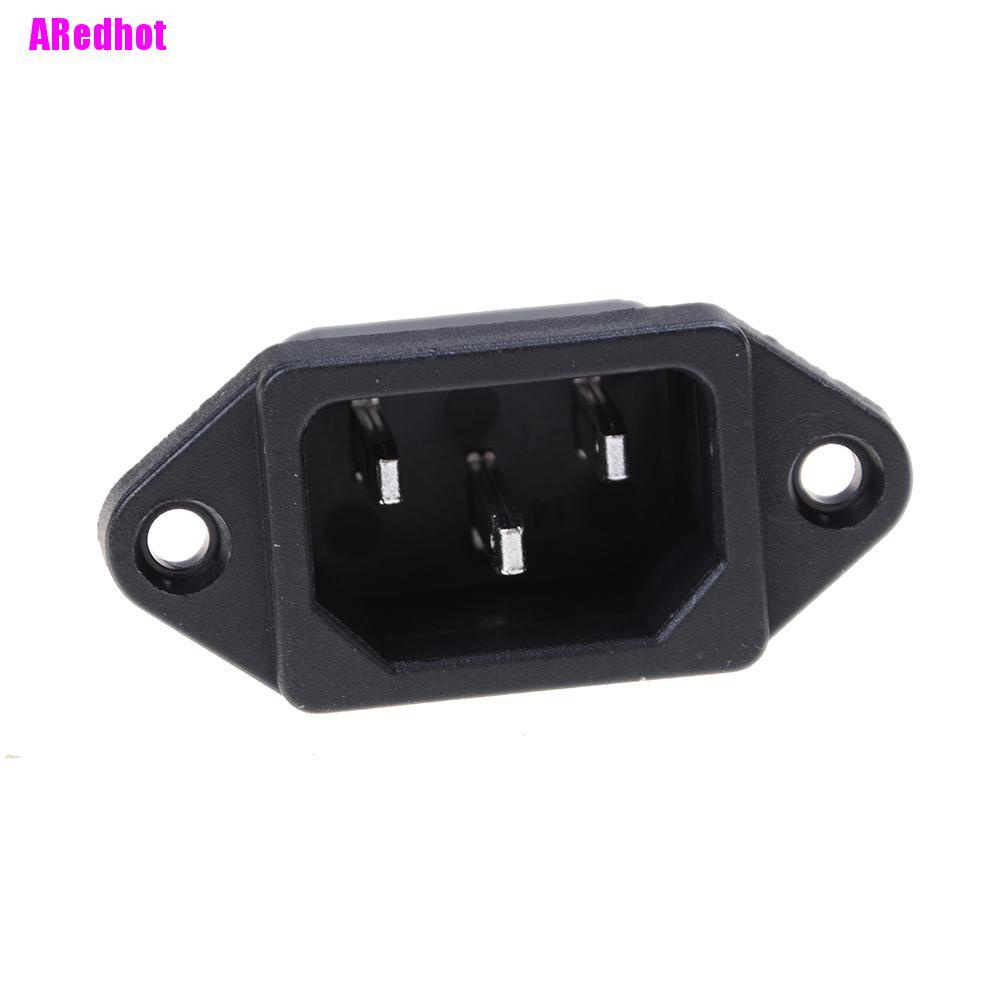 Bộ Nguồn 5 Ac 250v 10a Iec 320 C14 Chất Lượng Cao