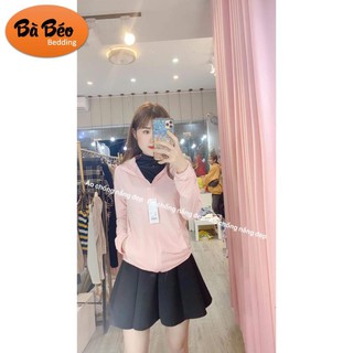 Áo chống nắng thông hơi cực thoáng mát(kèm túi cuộn)