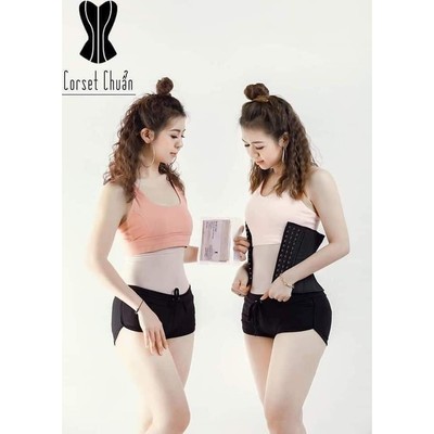 Combo 100 áo lót Liner thấm hút mồ hôi Corset Chuẩn