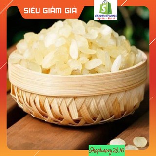 100g Tuyết Liên Tử 🌹Free ship🌹 Bồ mễ Vân Nam hạt dẻo to tròn hàng ngon