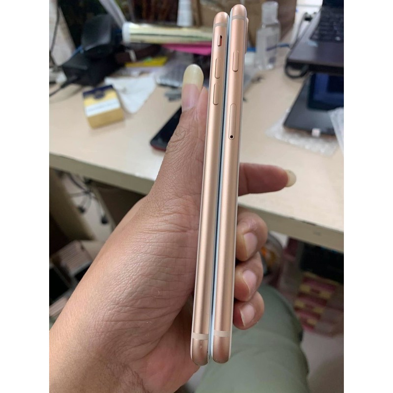 ĐIỆN THOẠI IPHONE 8 PLUS LOCK 64G ⚡️ LIKENEW 99% ⚡️ FULLBOX