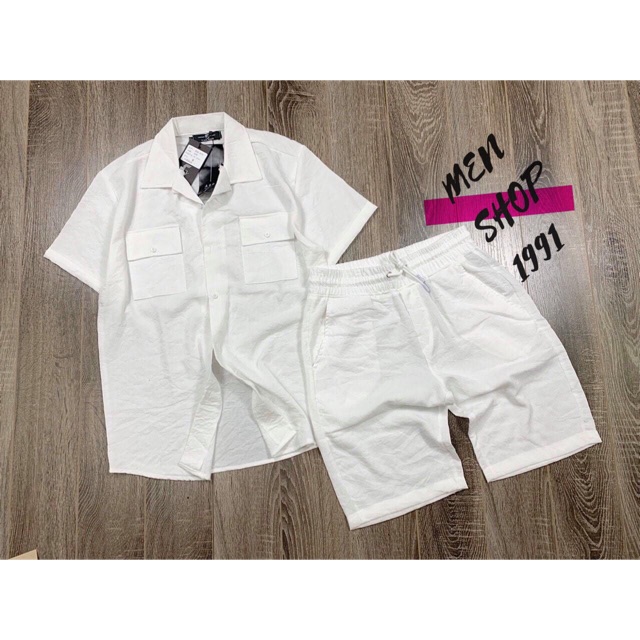 BỘ ĐŨI SIÊU MÁT (QUẦN+ÁO) HÓT - TẶNG KÈM ĐỒ | BigBuy360 - bigbuy360.vn