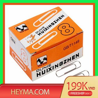 -kẹp giấy tròn c82-vpp thanh tú