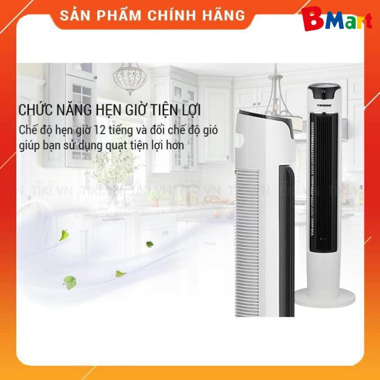 [Hỏa tốc 1 giờ] Quạt Tháp Tiross TS9181, hàng chính hãng, BH 12 tháng  - BM