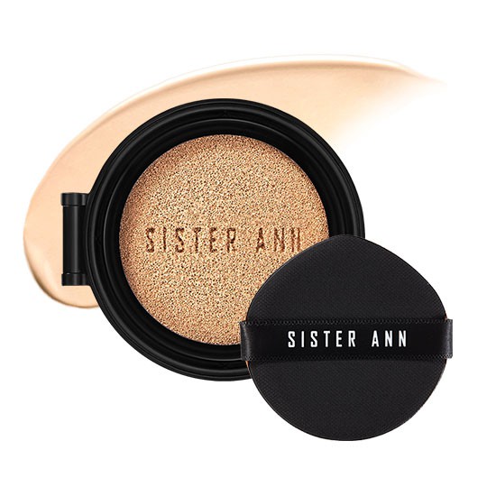 [SISTER ANN] SMART FIT COVER CUSHION REFILL | BigBuy360 - bigbuy360.vn