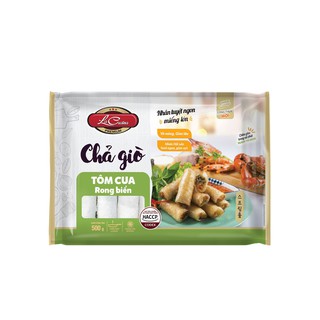 CHẢ GIÒ LC