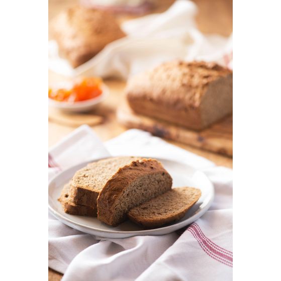 [ Bob's Red Mill ] Bột Mì Nguyên Cám (non-GMO) | BigBuy360 - bigbuy360.vn