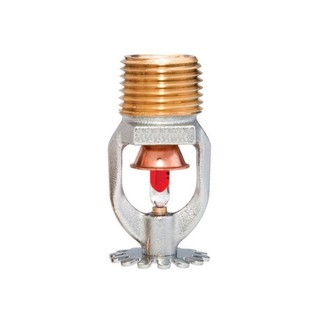 Đầu phun sprinkler Tyco hướng xuống D15, K= 5,6psi