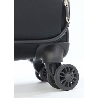 Vali vải du lịch Shellpod SSC-20 size S ( 22 inch )