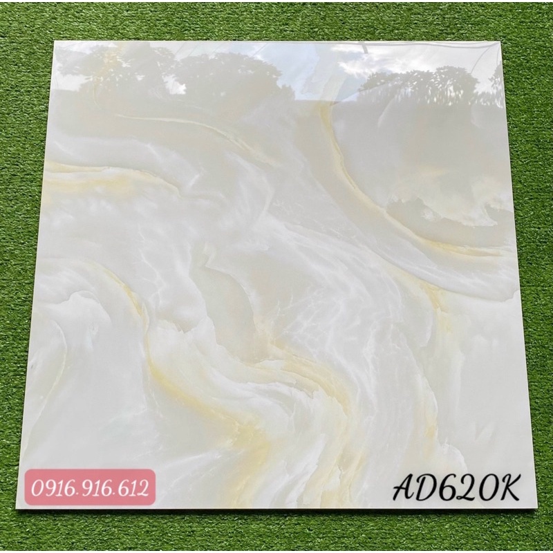 Gạch 60x60 cao cấp siêu bóng