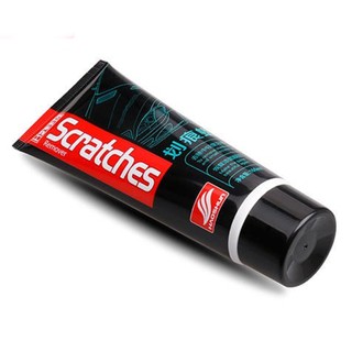 Kem Xóa Vết Xước Và Làm Bóng Ô Tô, Xe Máy H-1336-