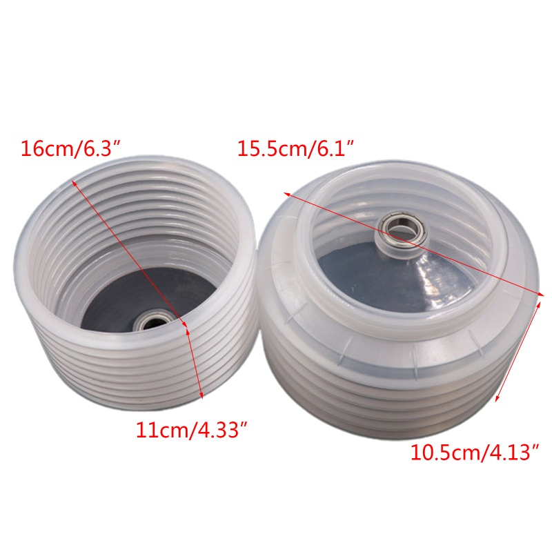 Vỏ Bọc Máy Khoan Lỗ Khoan Tường Co Giãn Chống Bụi