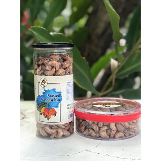 Combo 4 hộp hạt điều loại 0,5kg/hộp