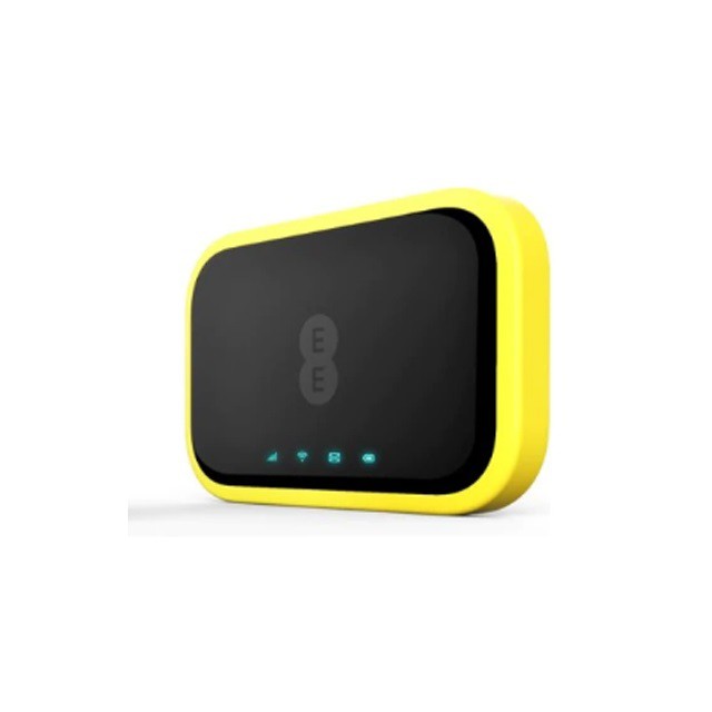 Bộ Phát Wifi 4G Alcatel EE70 ,  EE71 Tốc Độ 4G 300Mbps dùng đa mạng hỗ trợ 20 thiết bị cùng lúc - Viễn thông HDG | BigBuy360 - bigbuy360.vn